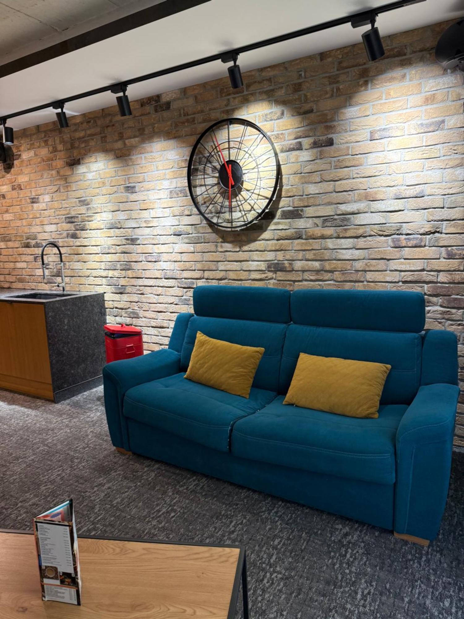 Apartament Aleja Wolnosci Nowy Sacz Bagian luar foto