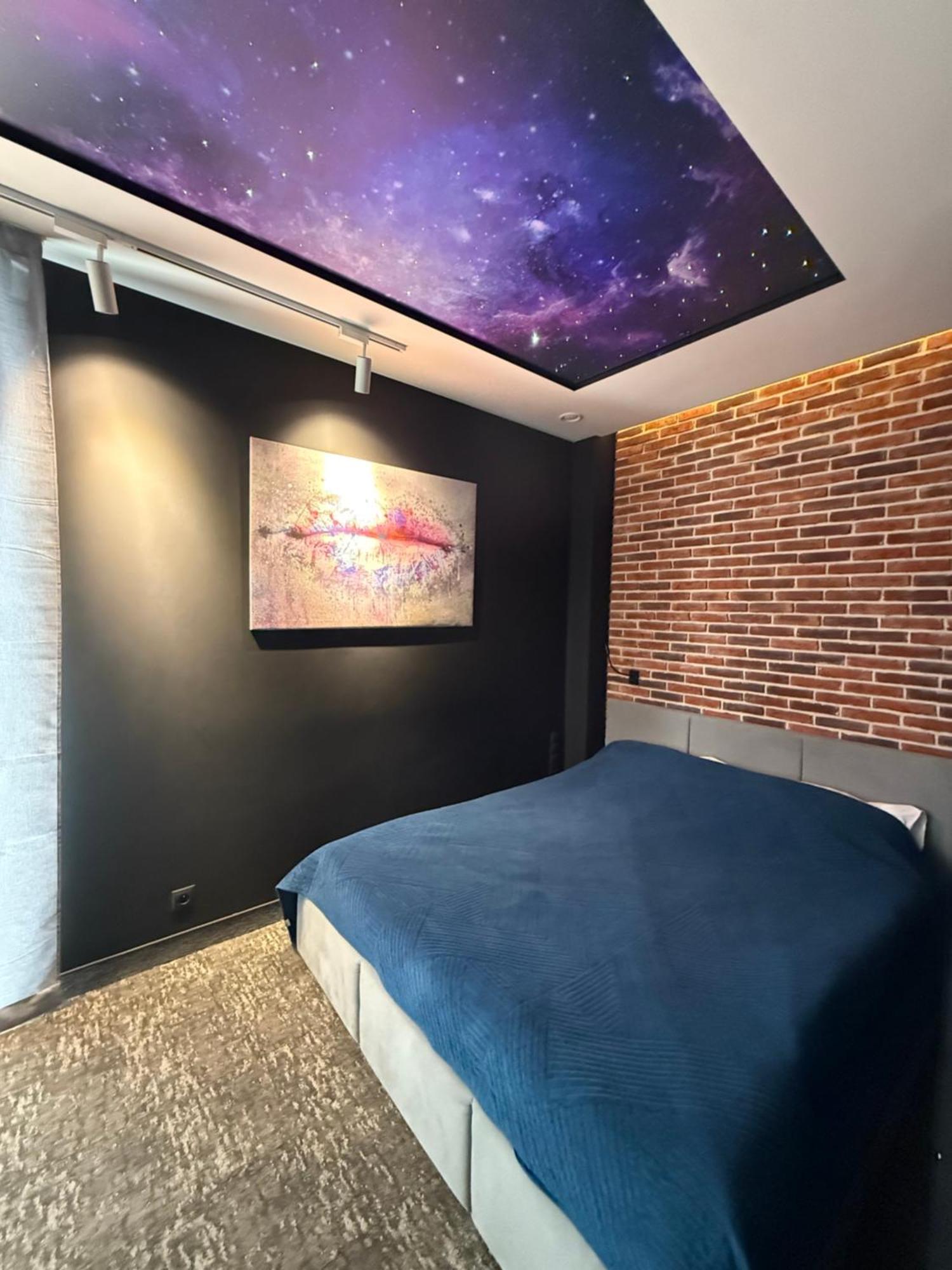 Apartament Aleja Wolnosci Nowy Sacz Bagian luar foto